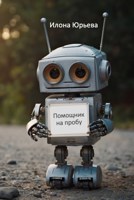 Обложка произведения Помощник на пробу