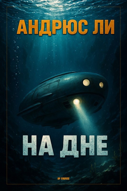 Обложка произведения На дне