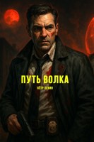 Обложка произведения Путь волка