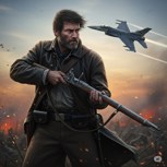 Обложка произведения Тактик 4