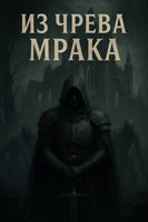 Обложка произведения Из чрева мрака