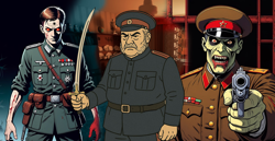 Лавр Ершов и его...