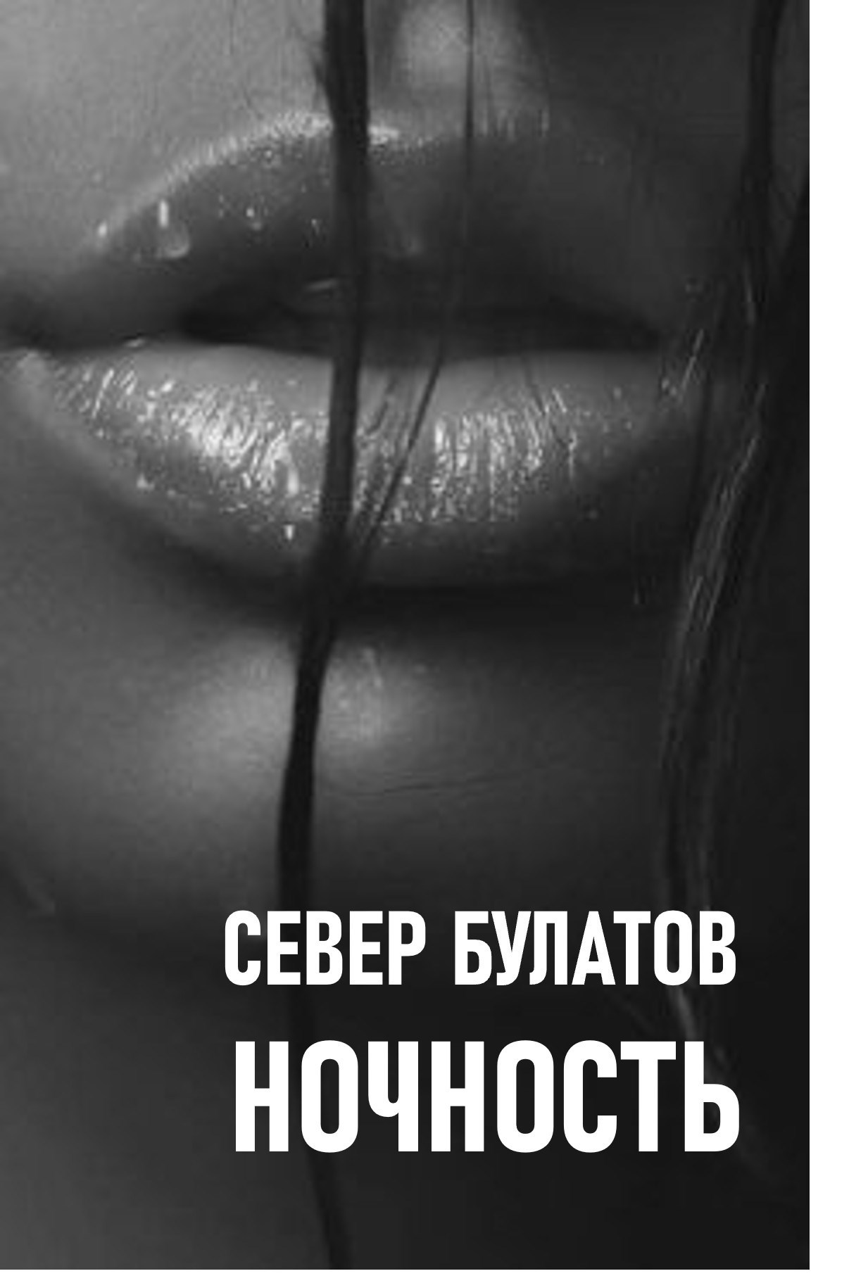 Обложка произведения Ночность