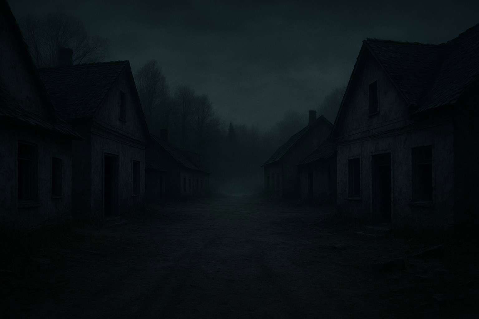 Обложка произведения Совершенно (не)новая страшная история