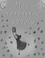 Обложка произведения Мои маленькие записи