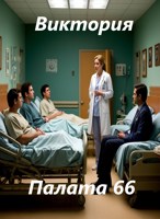 Обложка произведения Палата 66