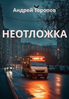 Обложка произведения Неотложка