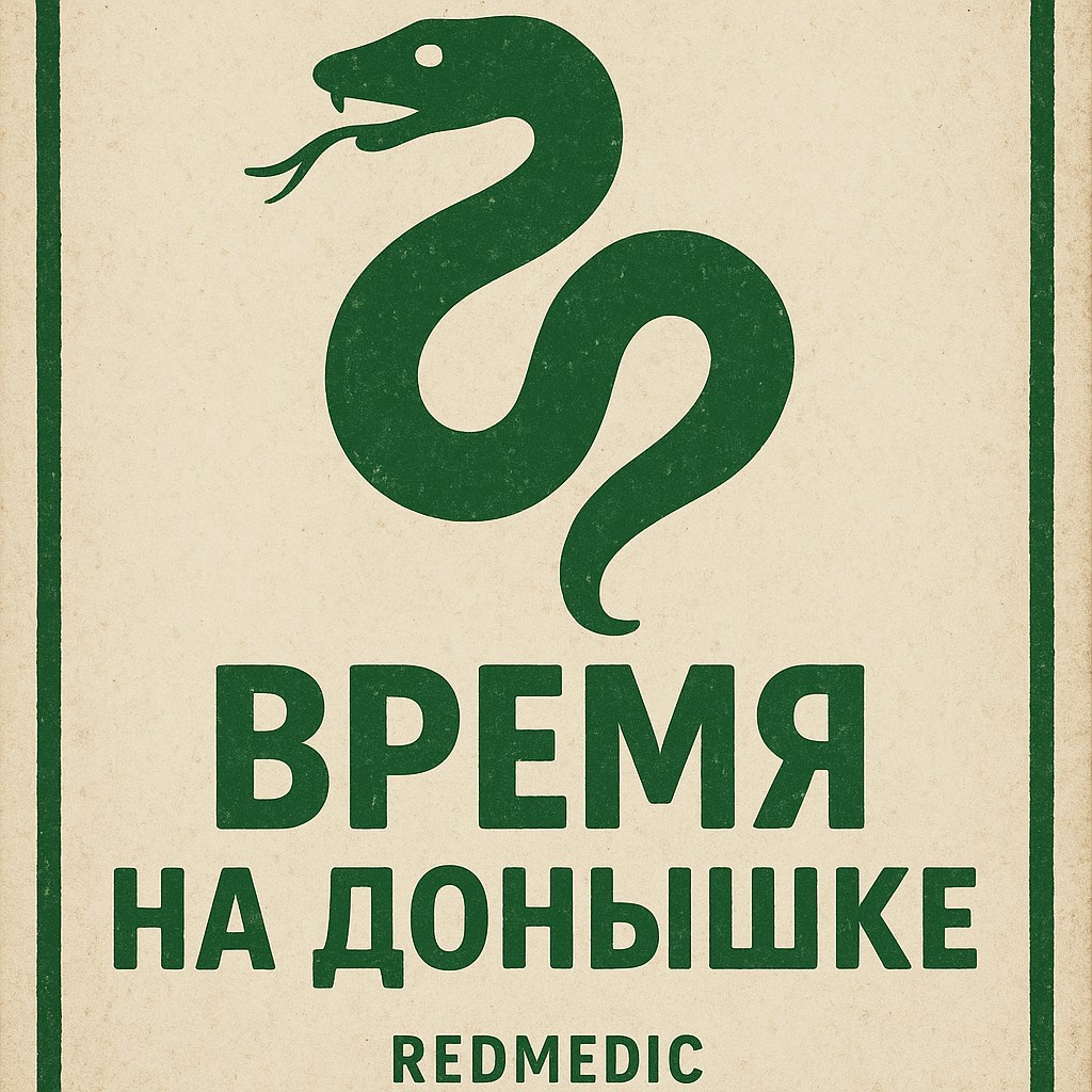 Обложка произведения Время на донышке