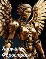 Обложка произведения Ловушка Форостраса