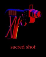 Обложка произведения Сакральный выстрел / sacred shot