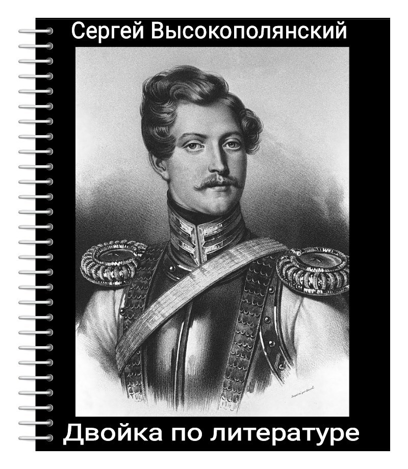 Обложка произведения Двойка по литературе