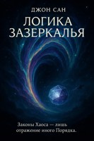 Обложка произведения Логика Зазеркалья