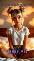 Обложка произведения Незнакомка