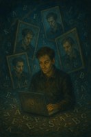 Обложка произведения Строки