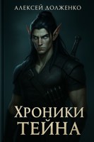 Обложка произведения Хроники Тейна