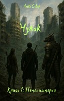 Обложка произведения Чужак. Книга 1: Пепел империи