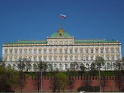 Большой Кремлевский...
