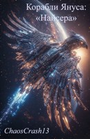 Обложка произведения Найсера
