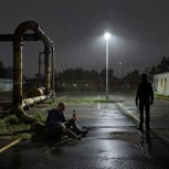 Обложка произведения Игра в творца