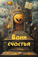 Обложка произведения Банк счастья