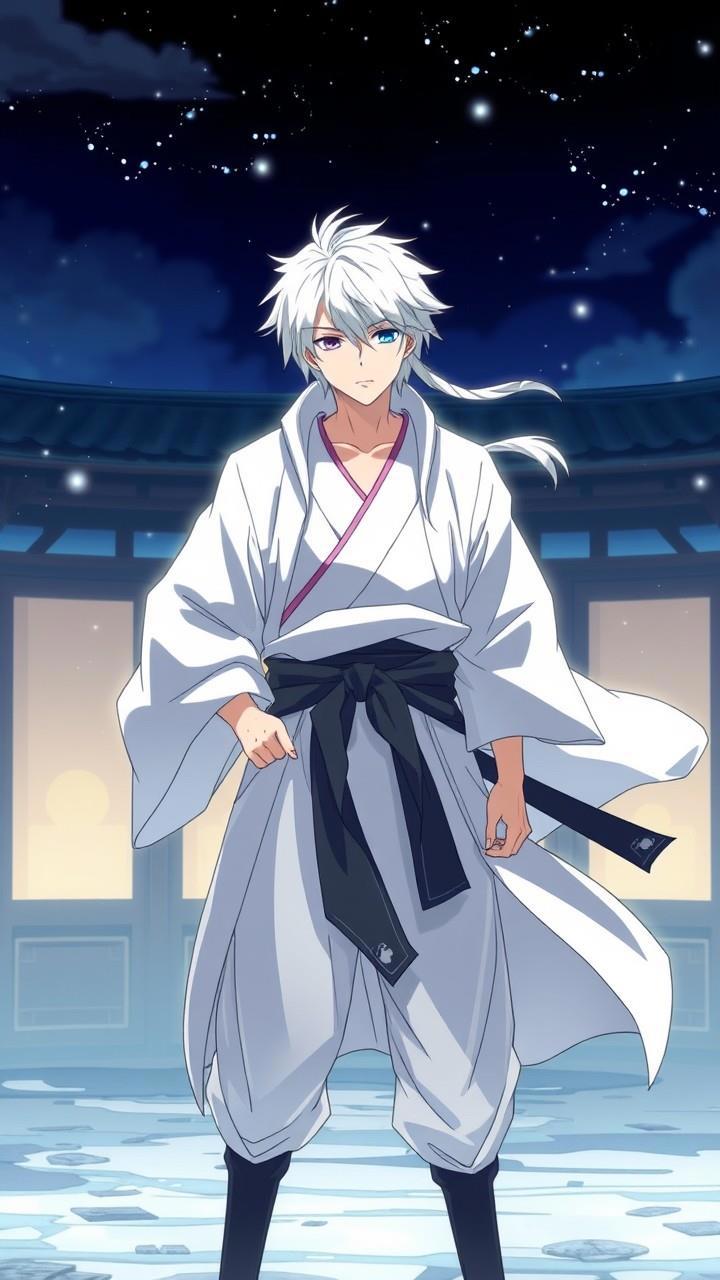 Лео Инагами