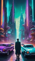 Обложка произведения Интерскоп