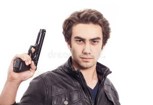 Обложка произведения Две встречи