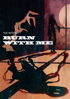 Обложка произведения Burn With Me