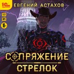 Обложка произведения [АУДИО] Сопряжение 5. Стрелок