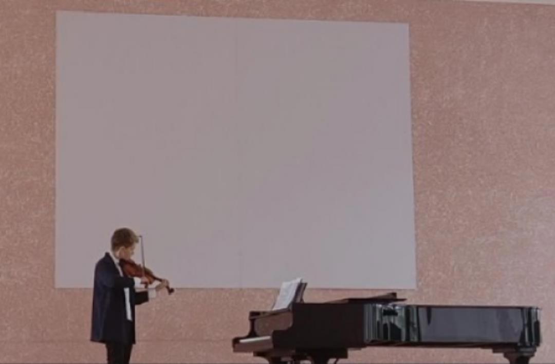 Дарья Седых 🎻♥️🔥