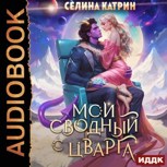 Обложка произведения Мой сводный с Цварга