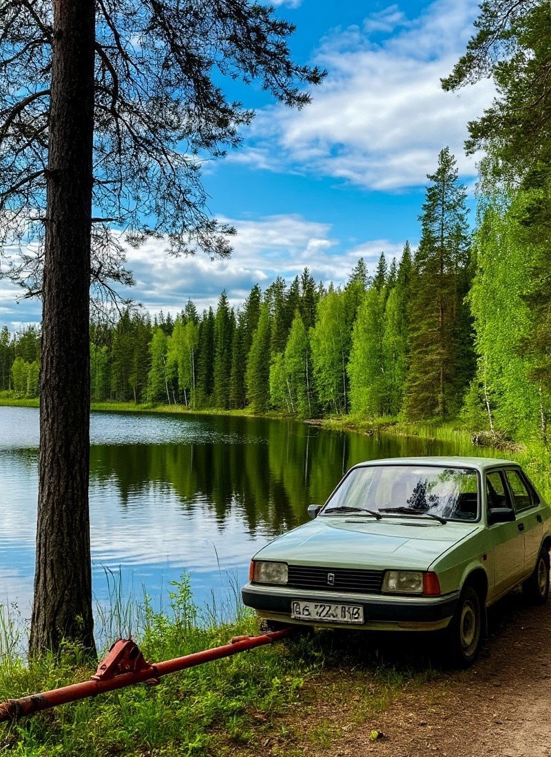 Обложка произведения Фаркоп