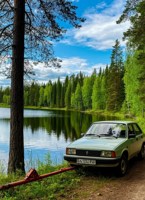 Обложка произведения Фаркоп