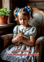 Обложка произведения Счастливый случай