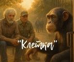 Обложка произведения Клетка