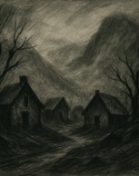 Обложка произведения Кровь и камень