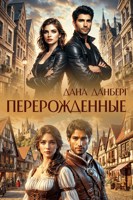 Обложка произведения Перерожденные