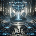 Обложка произведения «Этерна: Начало пути»