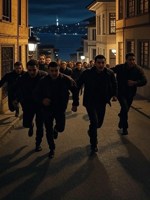 Обложка произведения Страховка на приключения