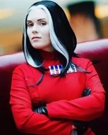 Обложка произведения «Ледяное сердце, земная душа: Империя Евы»
