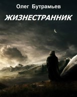 Обложка произведения Жизнестранник