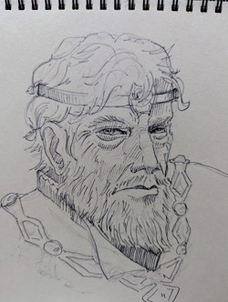 Советник Лир