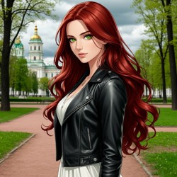 Мартина Руссо