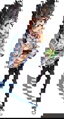 Жуёт