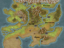 Карта