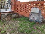 Обложка произведения Тайна Верхне Услонского погребения