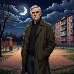 Геннадий Андреевич...