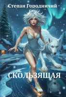 Обложка произведения Скользящая