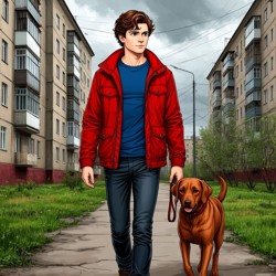 Сергей Тихонов