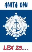 Обложка произведения Lex is...